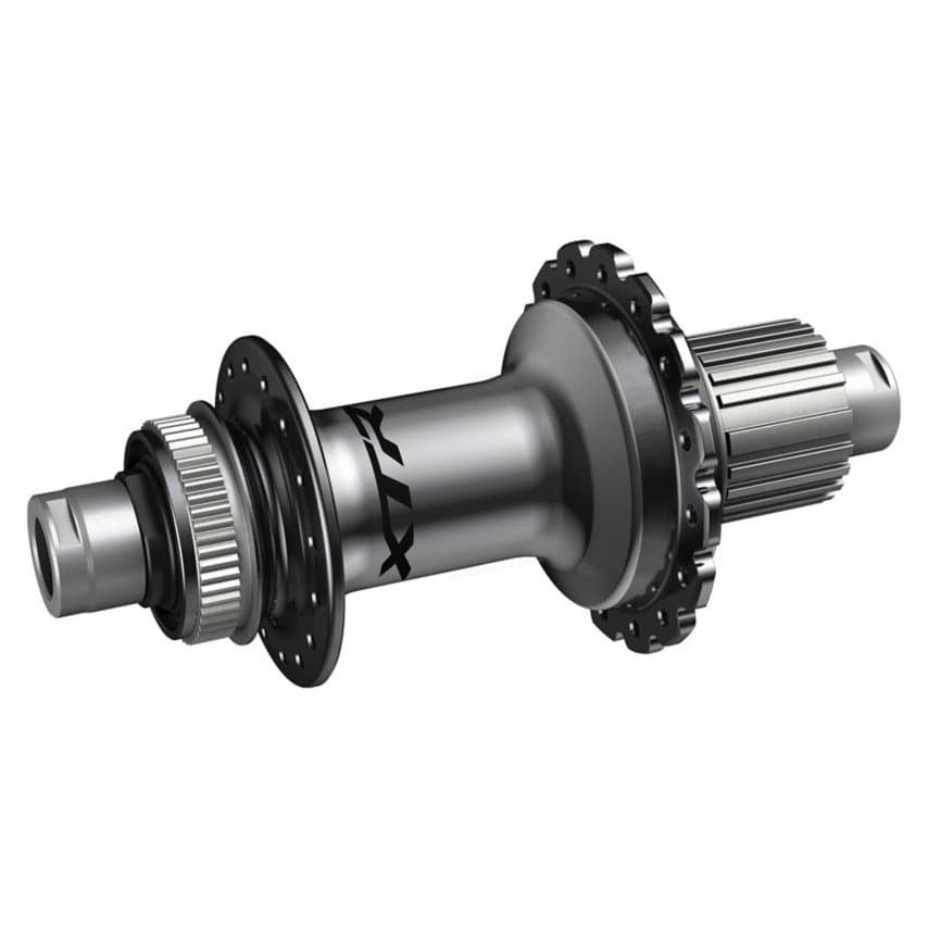 Moyeu arrière Shimano XTR FH-M9111-B - Centerlock - Boost 12x148 mm - E-Thru - 12 vitesses - 32