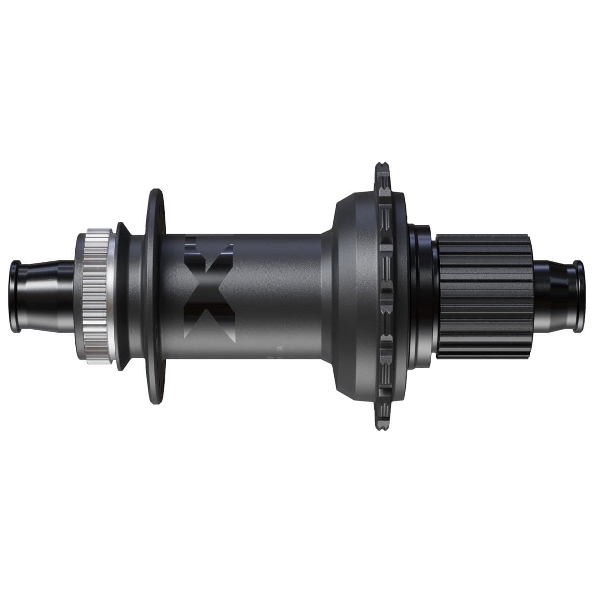 Moyeu arrière Shimano XTR FH-M9210-B - Centerlock | 12x148 mm Boost - Micro Spline - 36