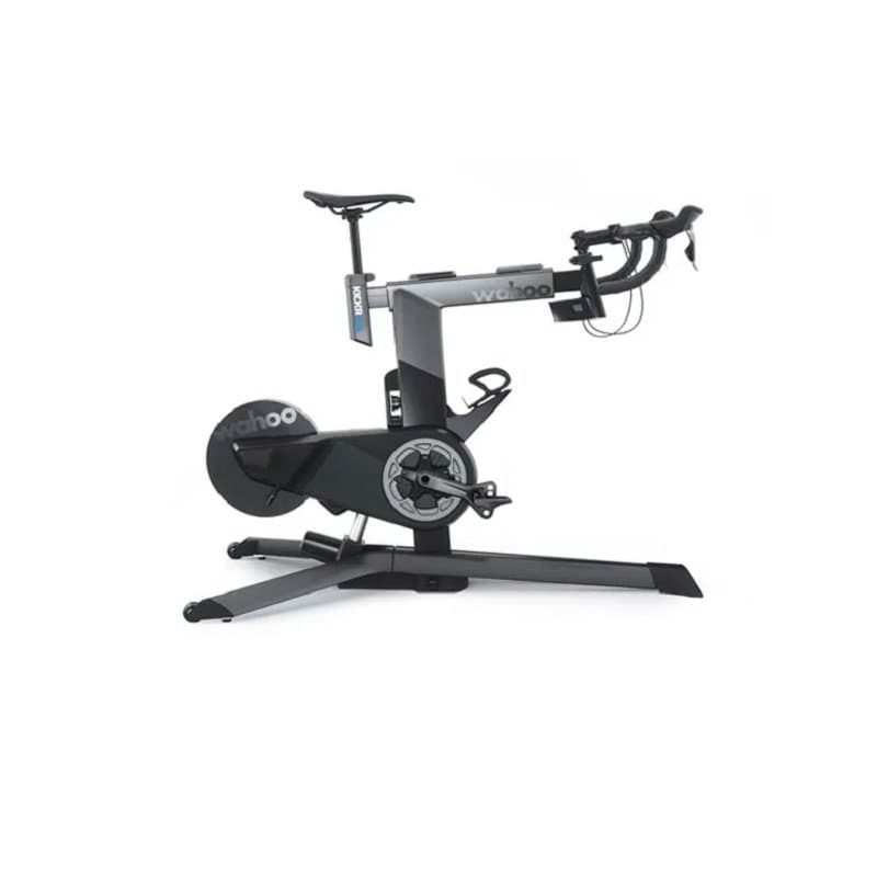 Vélo d'entraînement intelligent Wahoo KICKR Bike