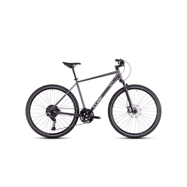 bicicleta de montaña Cube Nature exc