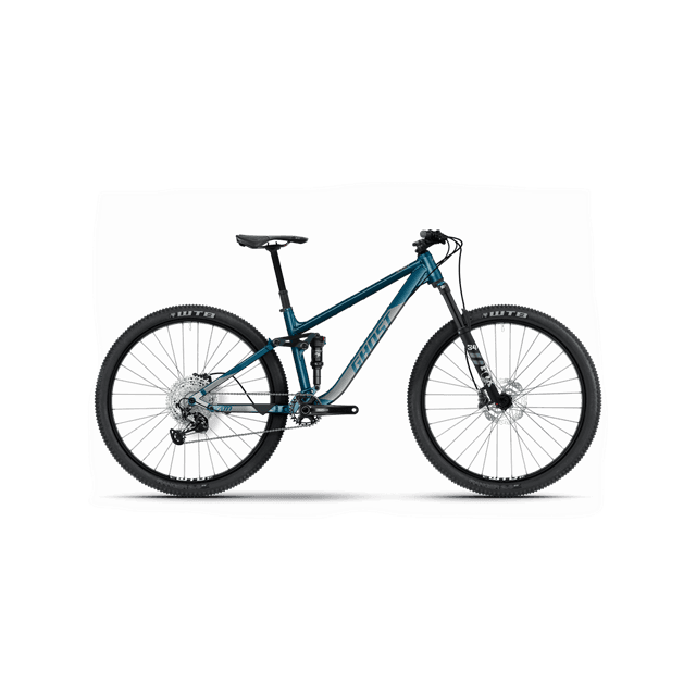 Bicicleta KATO fs pro 2025