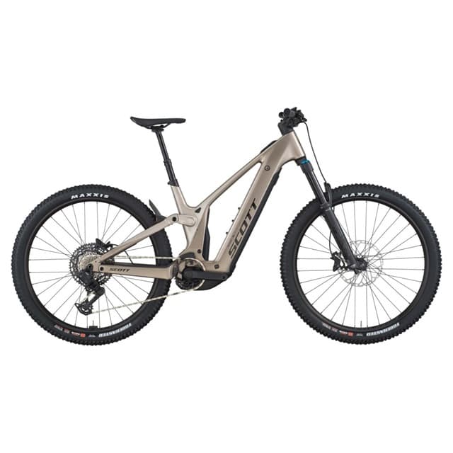 bicicleta scott patron 910 2026