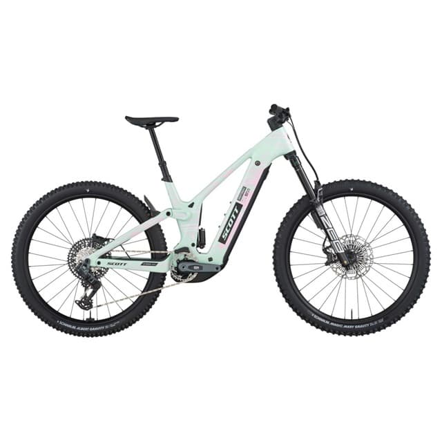 bicicleta scott patron st 900 2026