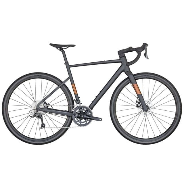 bicicleta scott speedster gravel 60
