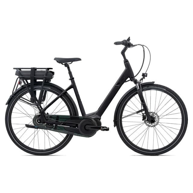 Bicicleta eléctrica GIANT Entour E+ 1 LDS