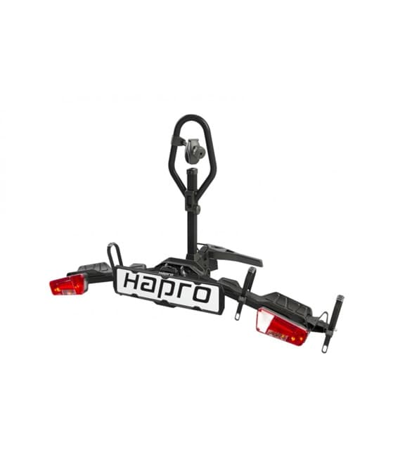 Portabicicletas Hapro Atlas Premium XFold I