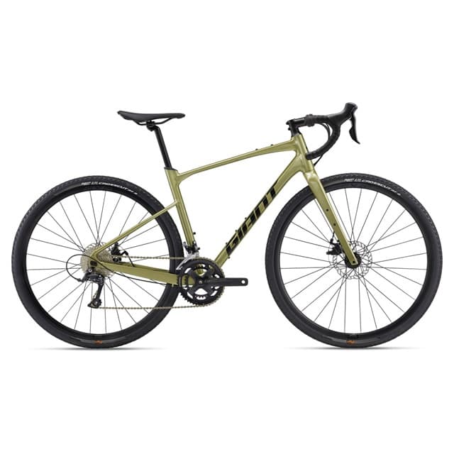 bicicleta gravel giant revolt 2 2026
