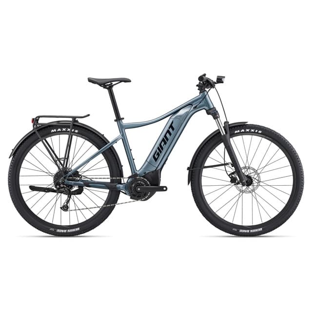 Bicicleta eléctrica Giant Talon E+ EX