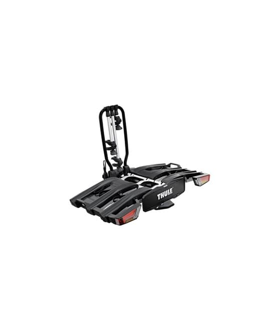 Portabicicletas Thule EasyFold XT 3
