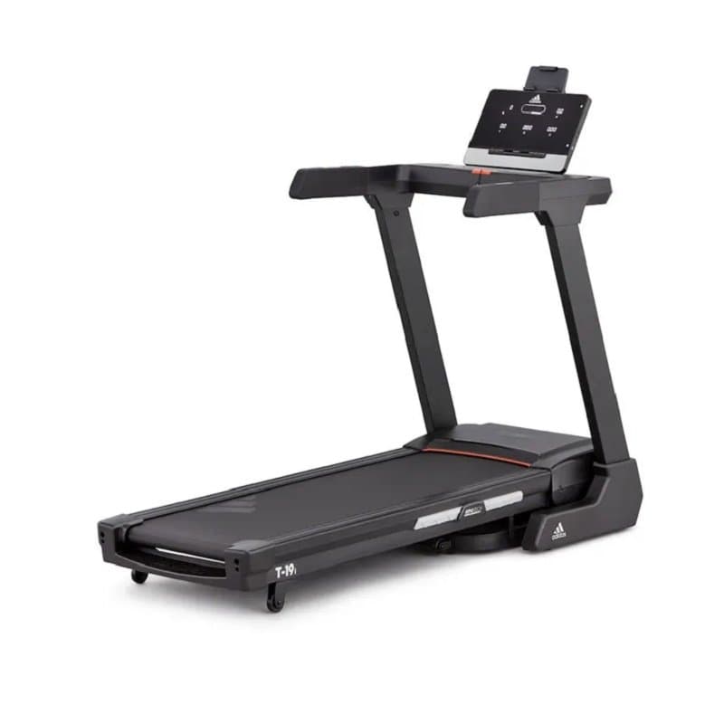 Tapis de Course Adidas T-19i + Bluetooth