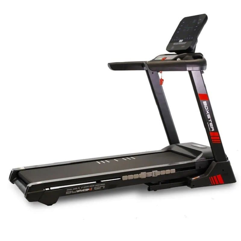 Tapis de Course BH Boxster Plus II