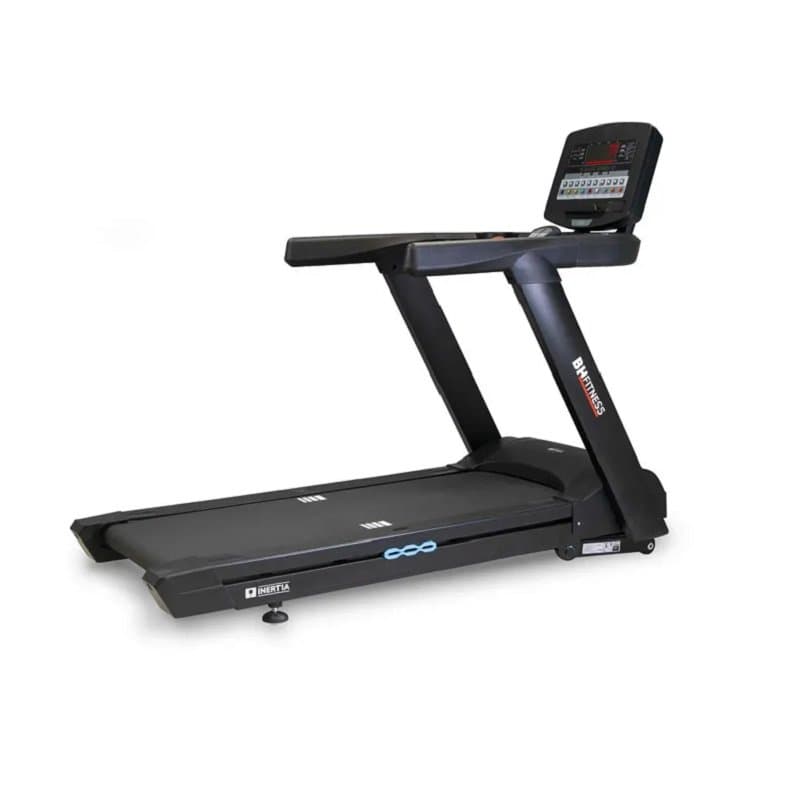 Tapis de Course BH Inertia G588 LED