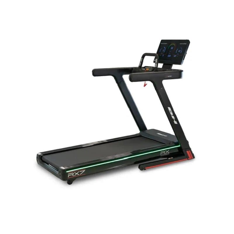Tapis de Course BH RX7