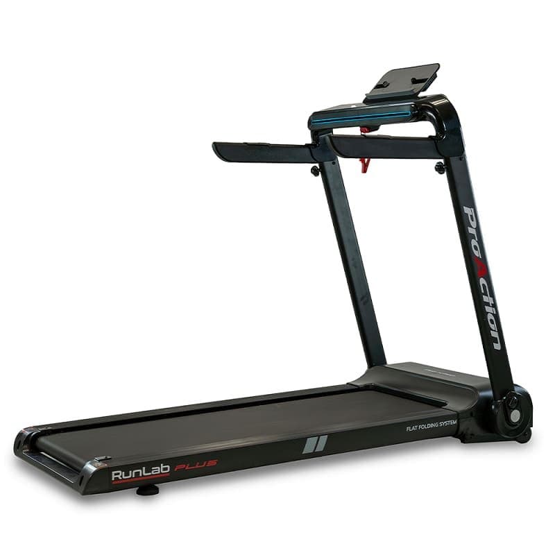 Tapis de Course BH Runlab Plus G6311 - Noir