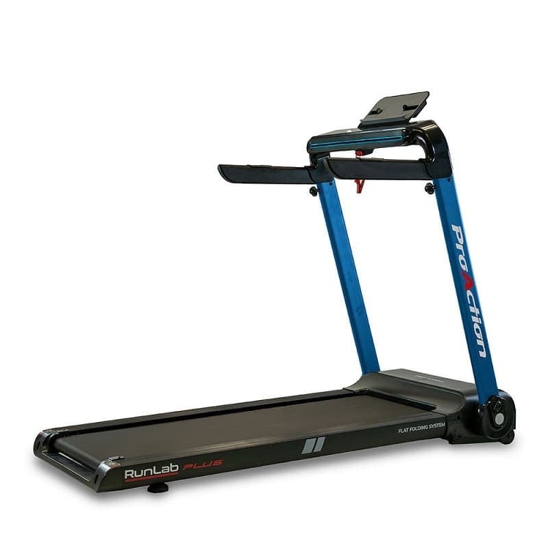 Tapis de Course BH Runlab Plus G6311 - Bleu
