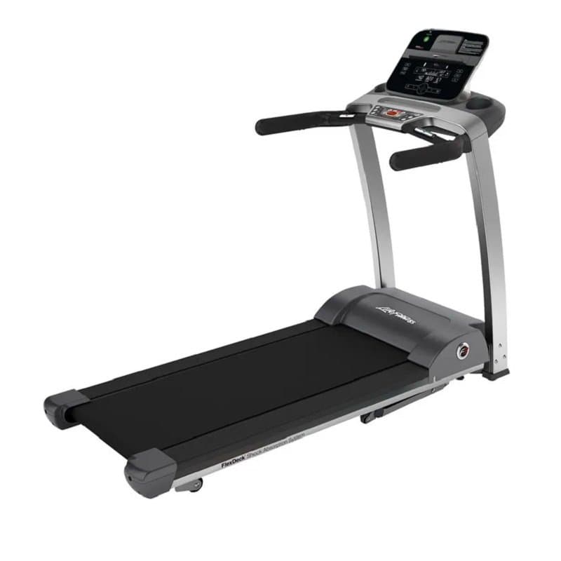 Tapis de Course Life Fitness F3 Track+