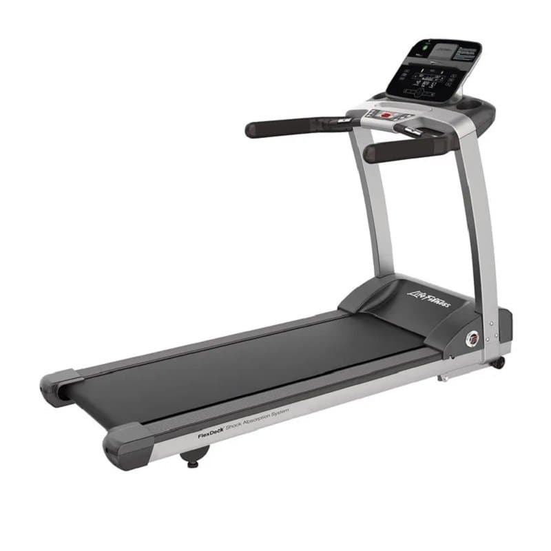 Tapis de Course Life Fitness T3 Track+