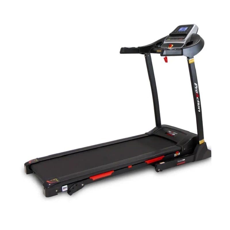 Tapis de course BH Pioneer S3