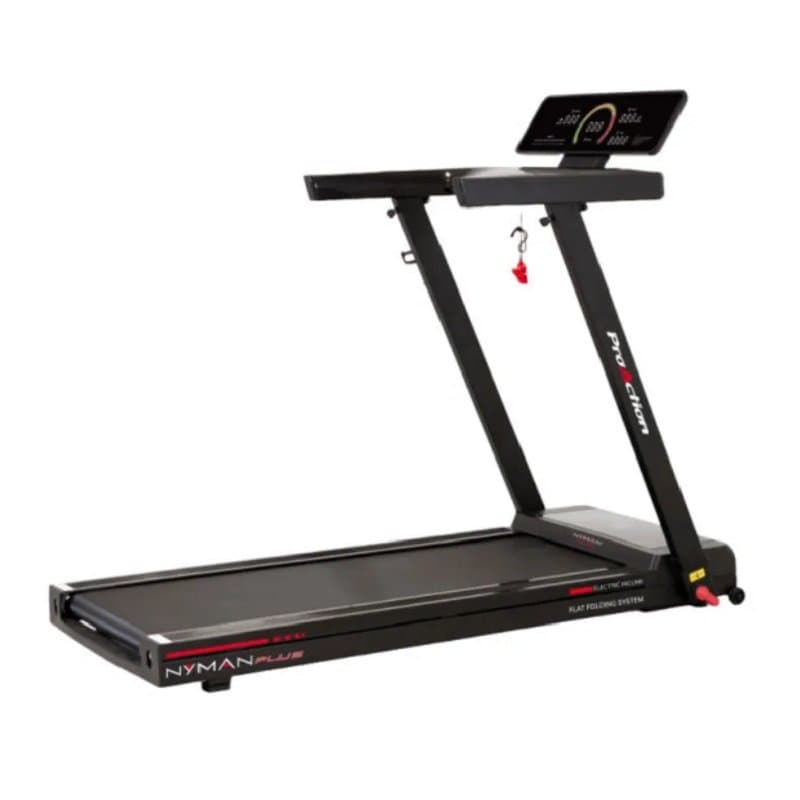 Tapis de course Nyman Plus