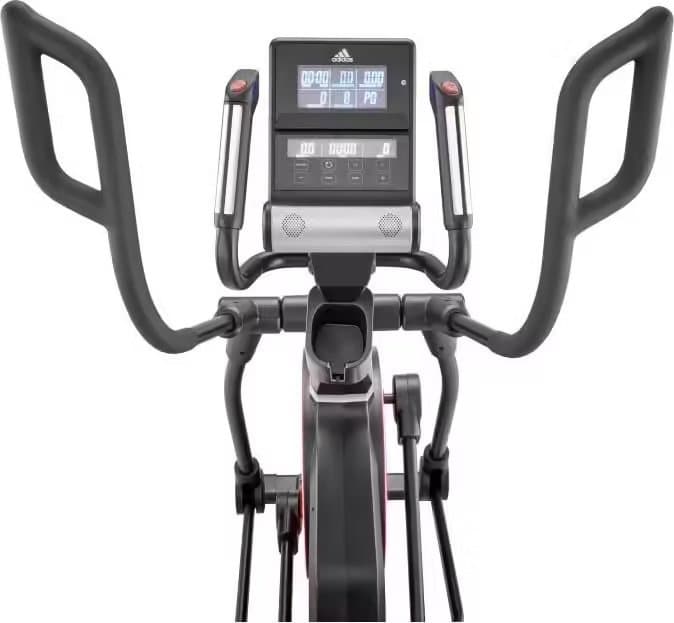 Vélo Elliptique Adidas X-21FD (Bluetooth)