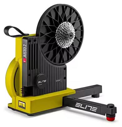 Elite Home Trainer Justo 2 Édition Limitée