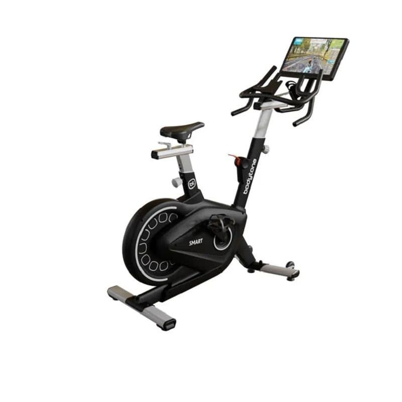 Active BIKE 400 Smart Screen - Gris