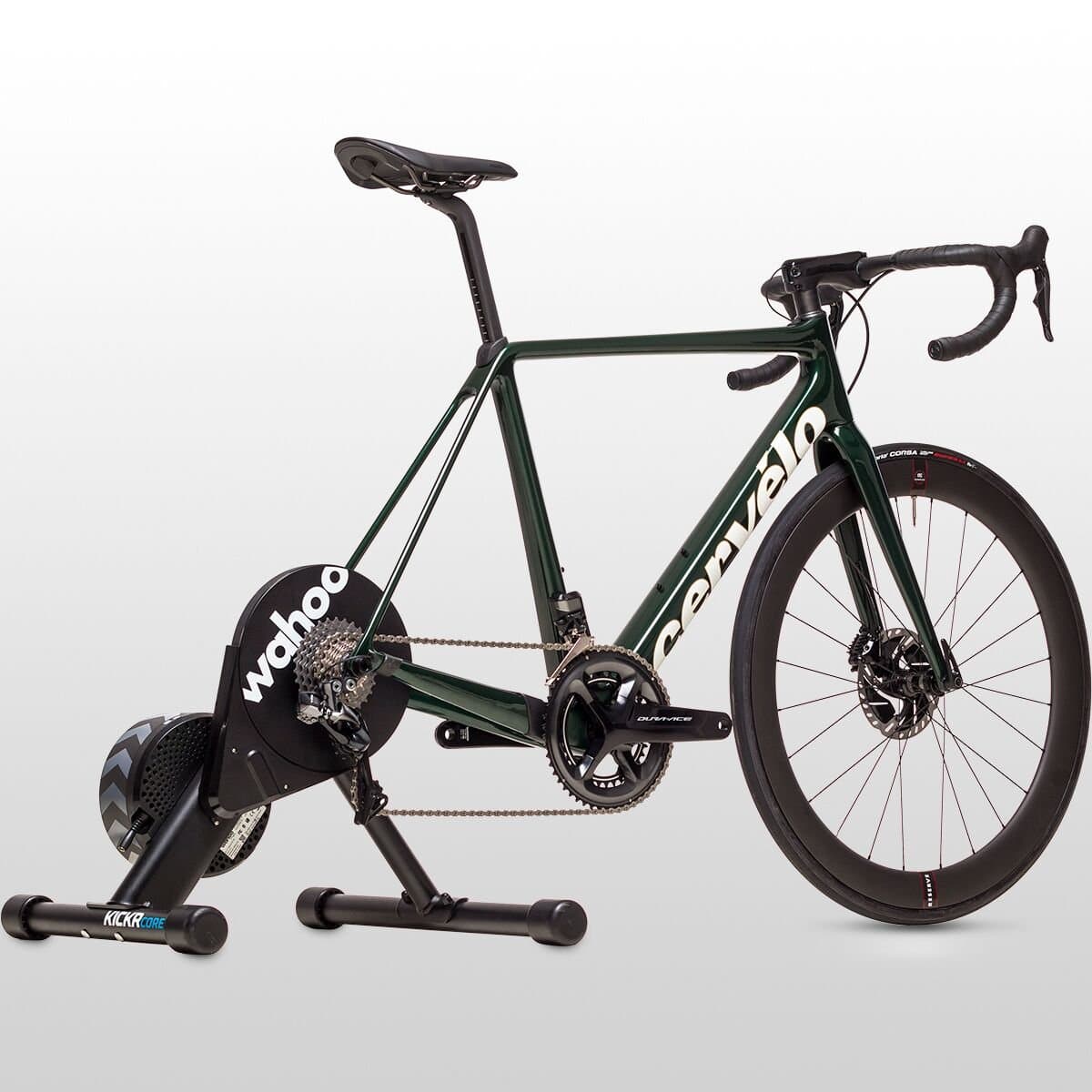 Wahoo KICKR CORE PowerTrainer