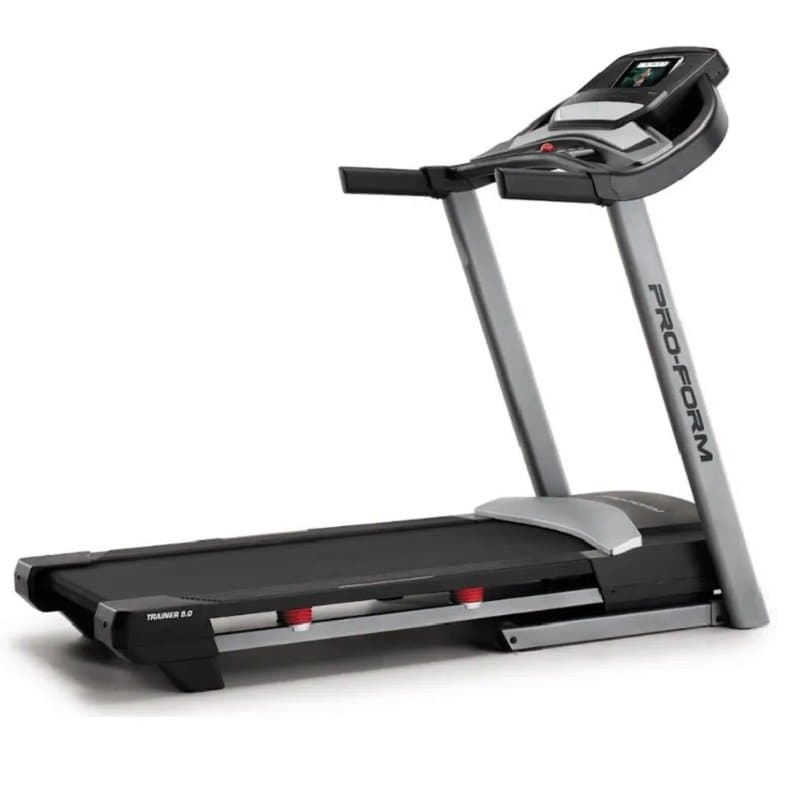 Tapis de Course Proform Trainer 9.0