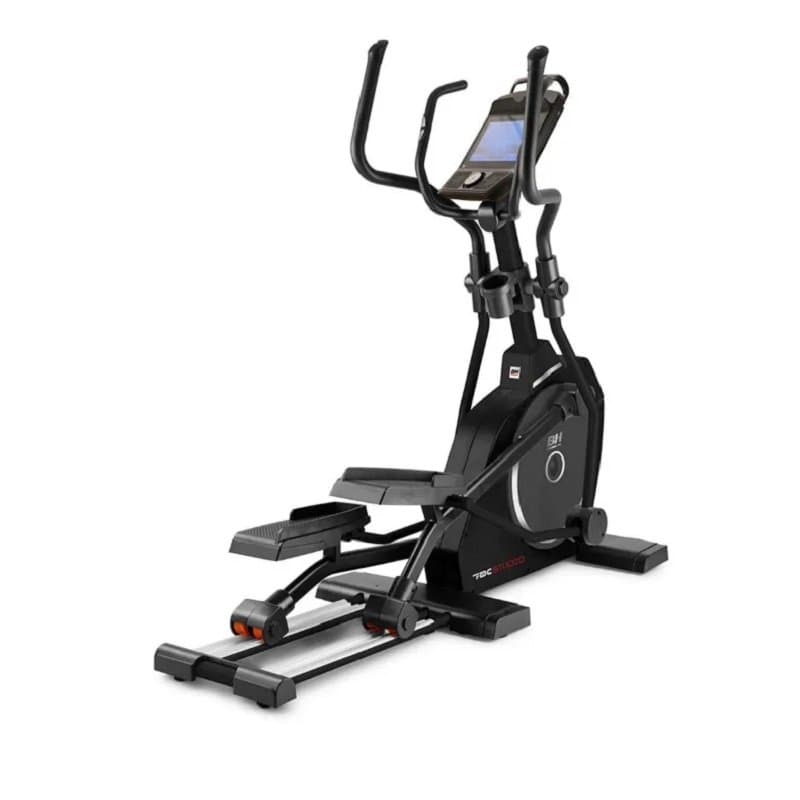 Vélo Elliptique BH FDC20 Multimedia