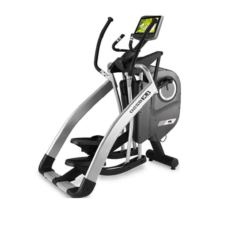 Vélo Elliptique BH G825