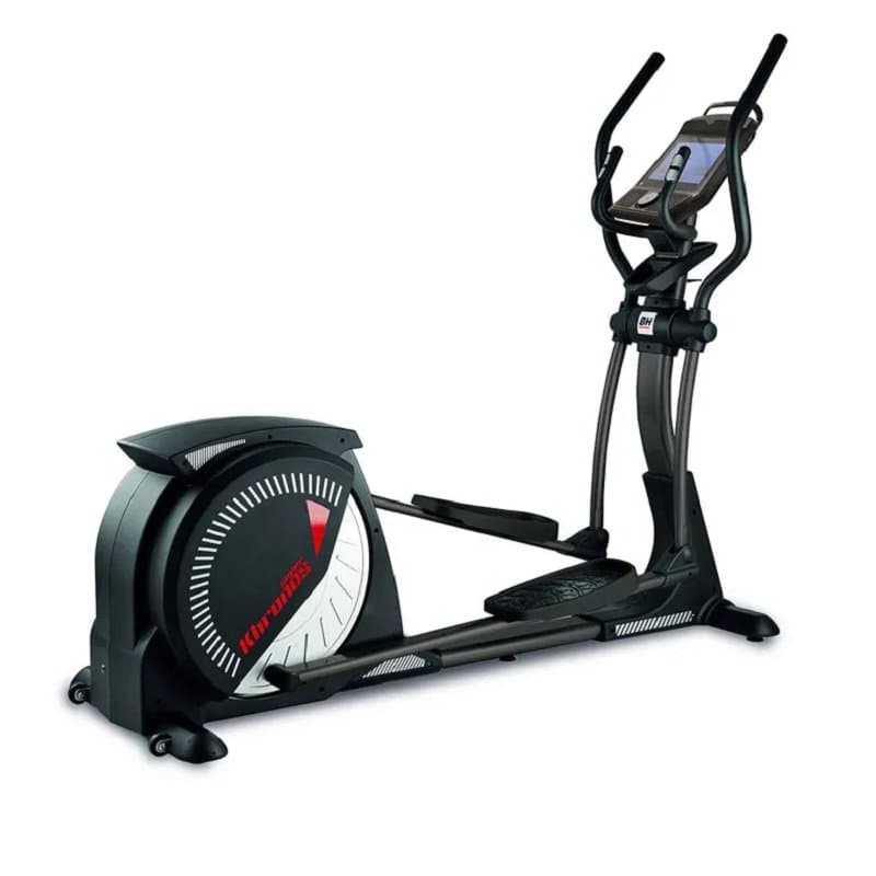 Vélo Elliptique BH SuperKhronos Multimedia