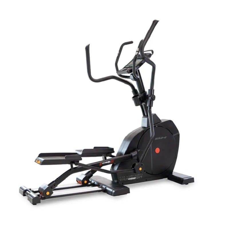 Vélo Elliptique BH Vanquish Multimedia
