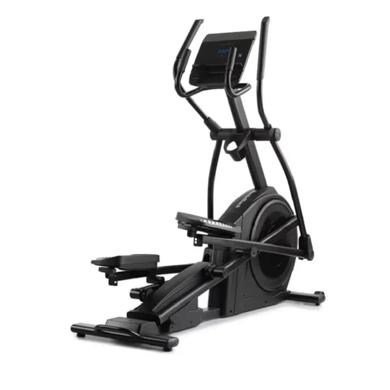 Nordictrack vélo elliptique AirGlide LE