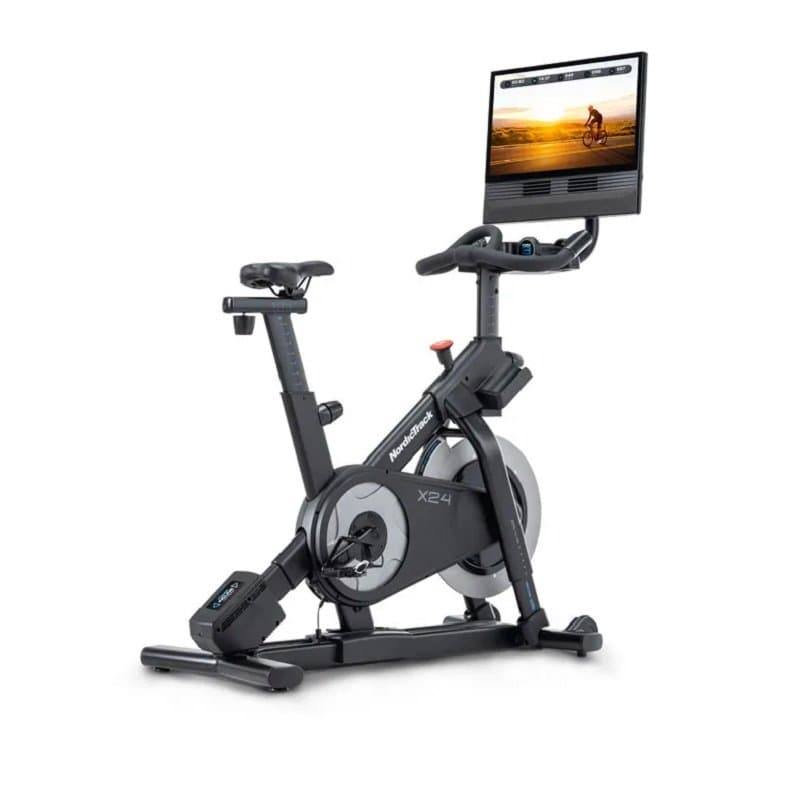 Vélo Indoor Cycling NordicTrack X24