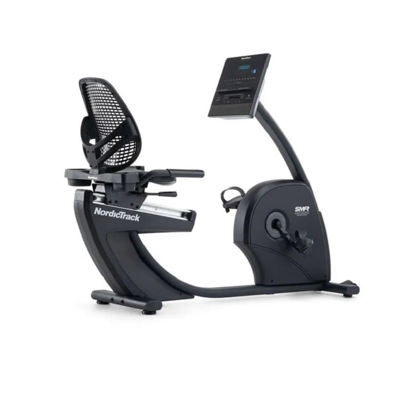 Vélo Semi-Allongé Nordictrack GX LE