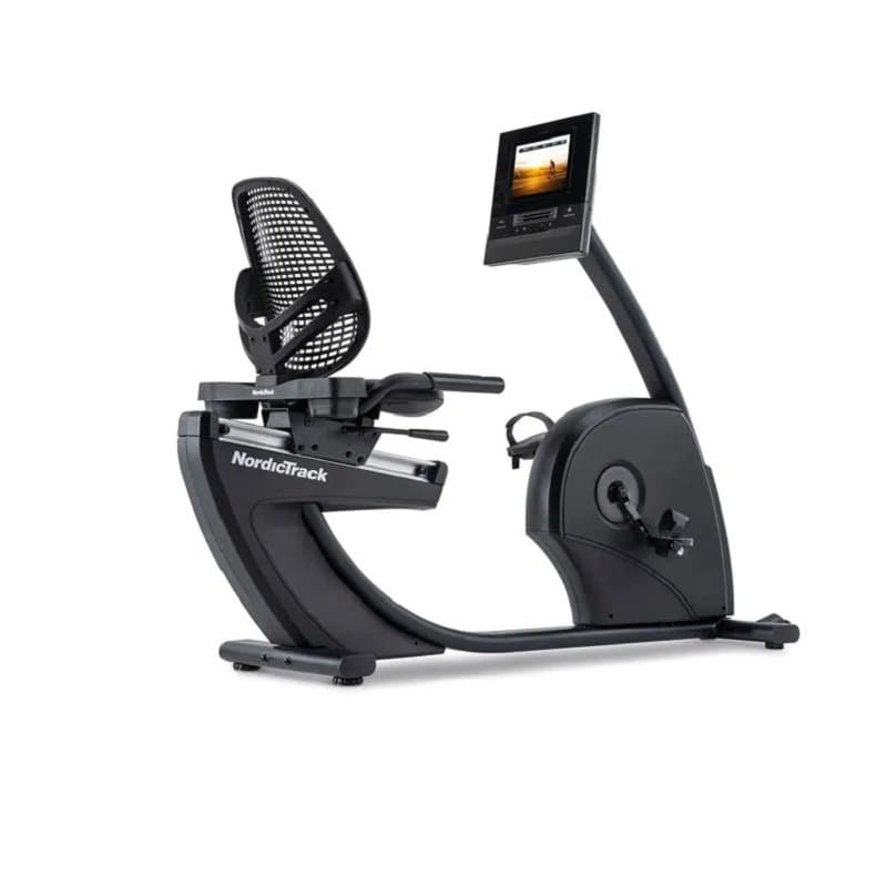 Vélo Semi-Allongé Nordictrack GX10