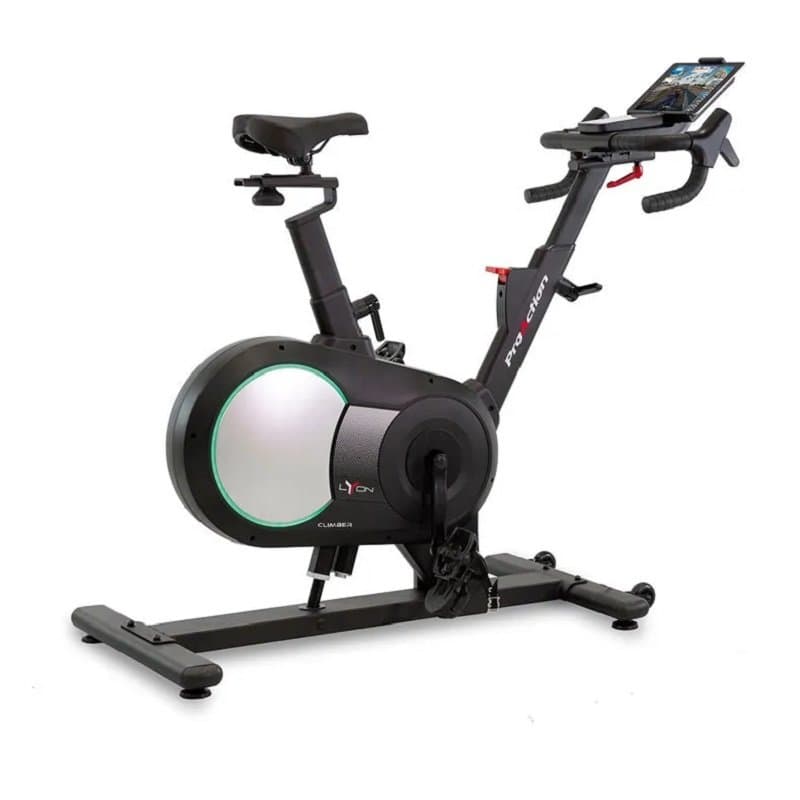 Vélo Smart Bike BH Lyon Climber