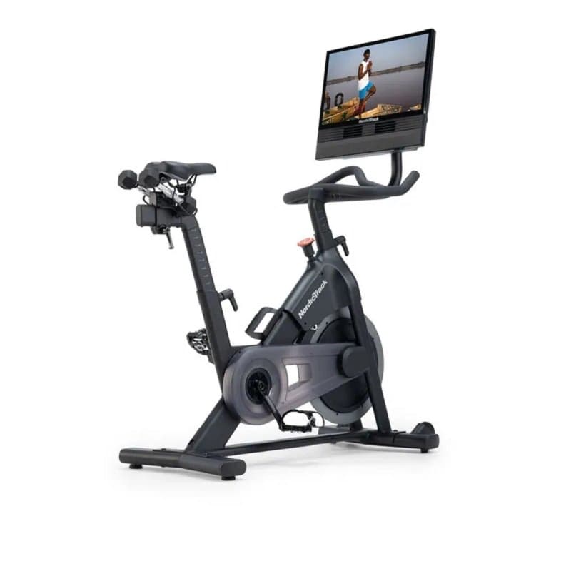 Vélo Smart Bike NordicTrack Studio Bike 24