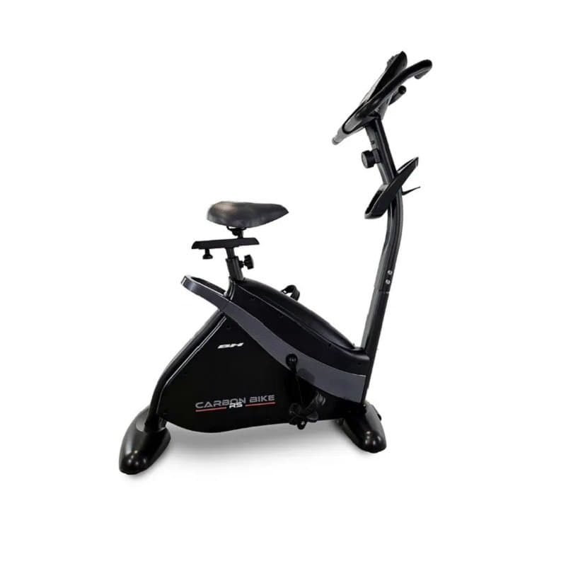 Vélo d'appartement BH Carbon Bike RS Manual