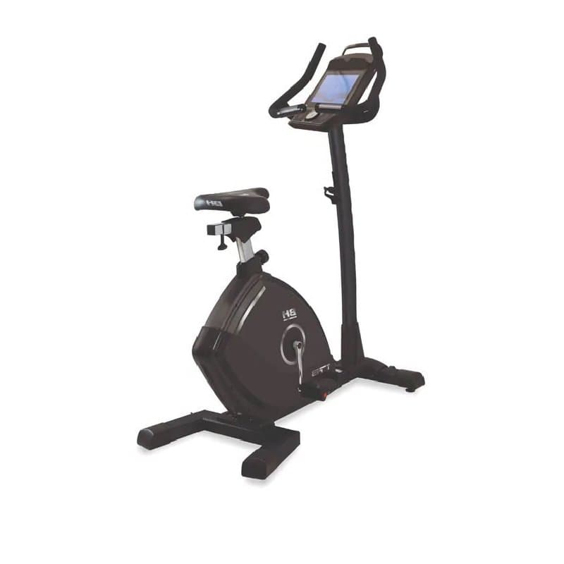 Vélo d'appartement BH TFB Multimedia