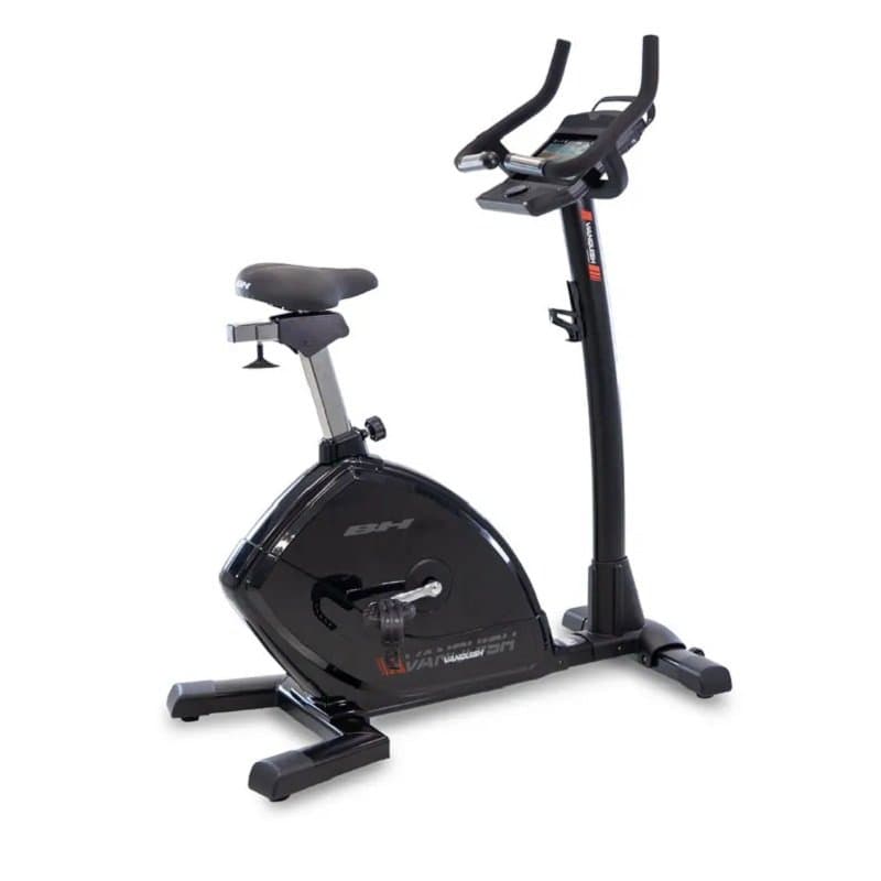Vélo d'appartement BH Vanquish Multimedia