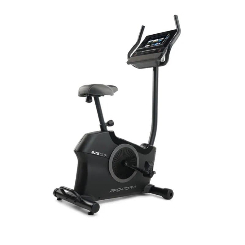 Vélo d'appartement Proform 225 CSX