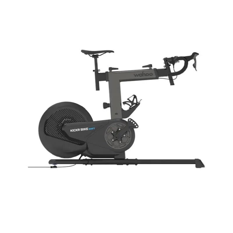 Vélo d'entraînement intelligent Wahoo KICKR Bike SHIFT