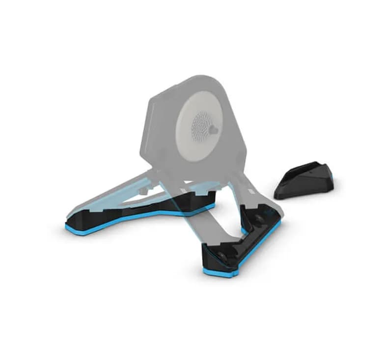 Plaques de mouvement Tacx NEO
