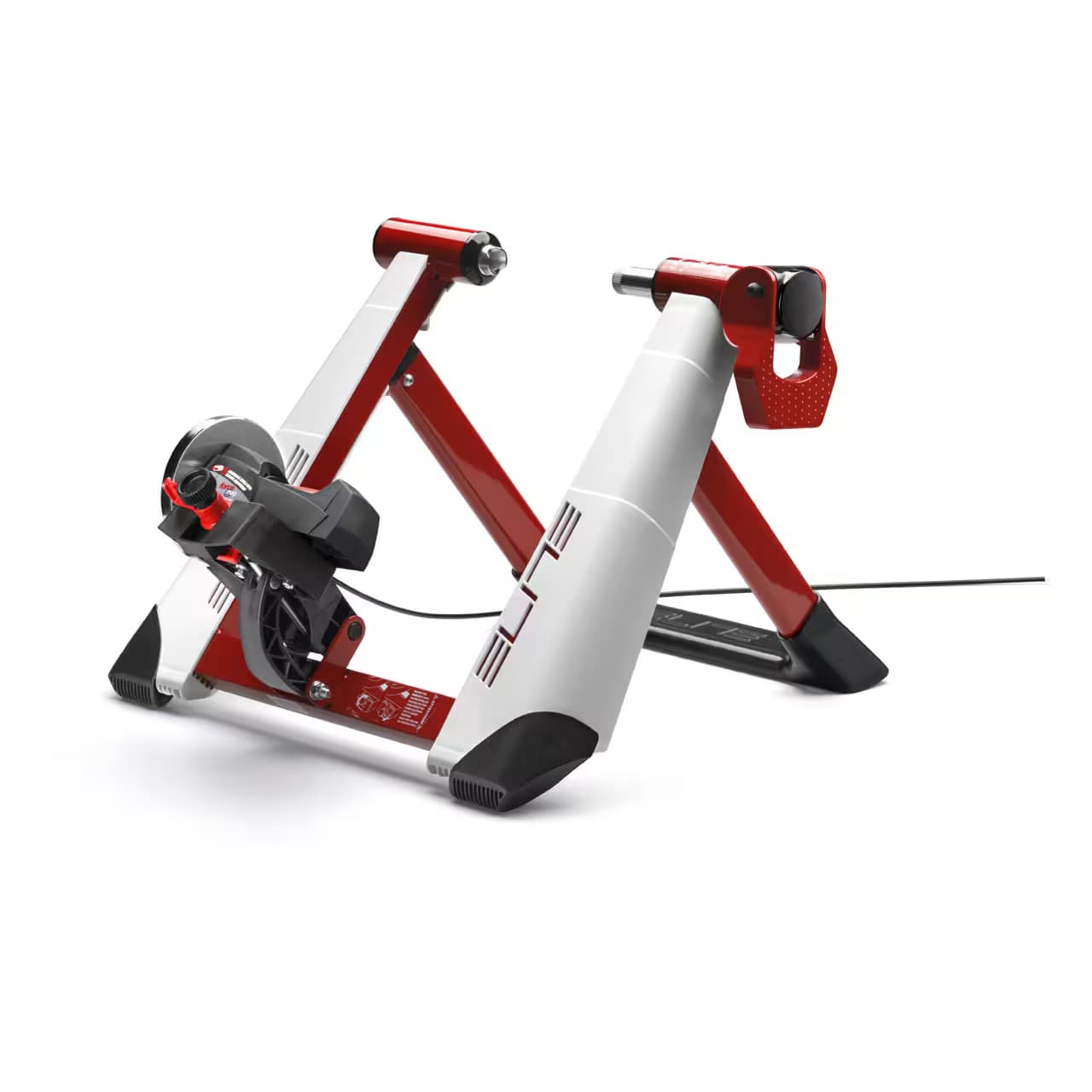 Elite trainer novo force pack incl tapis & travel block