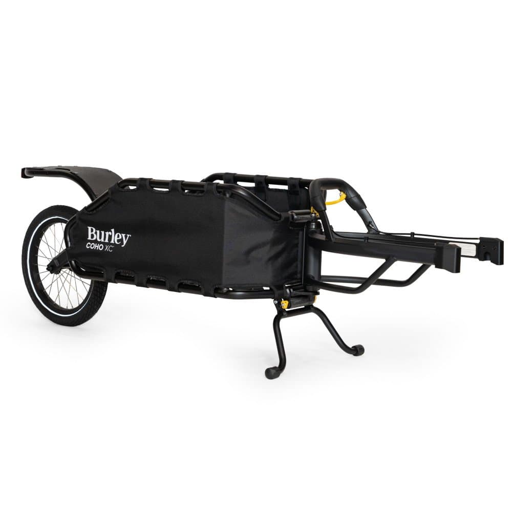 Burley COHO XC Remorque vélo