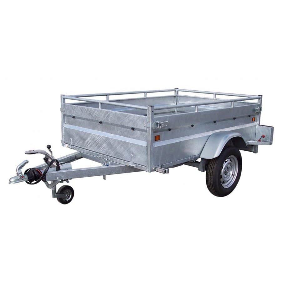 Remorques lider​ Robust 42390