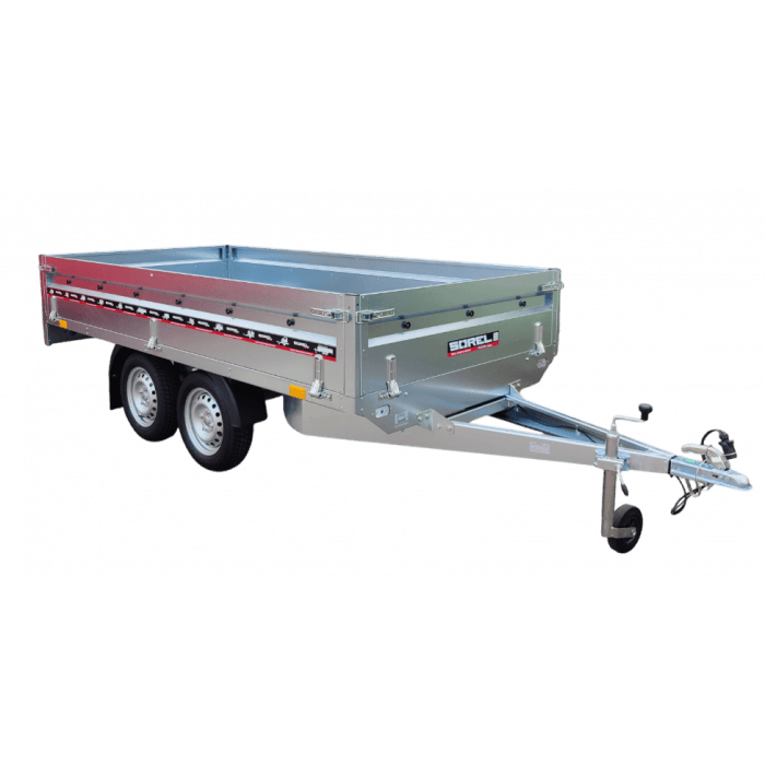 SOREL N300 Gamme Nordika utilitaire