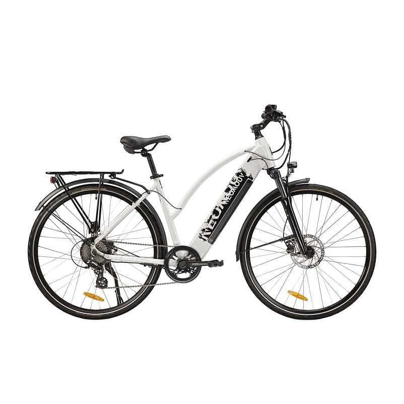 Neomouv ADONIS Gris clair - 522 Wh (80-100 km)