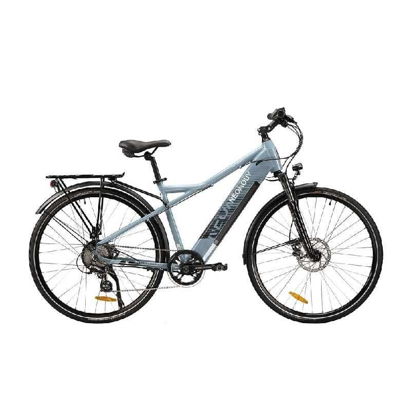 Neomouv MOUNTAIN Bleu Gris - 630 Wh (100-120 km)